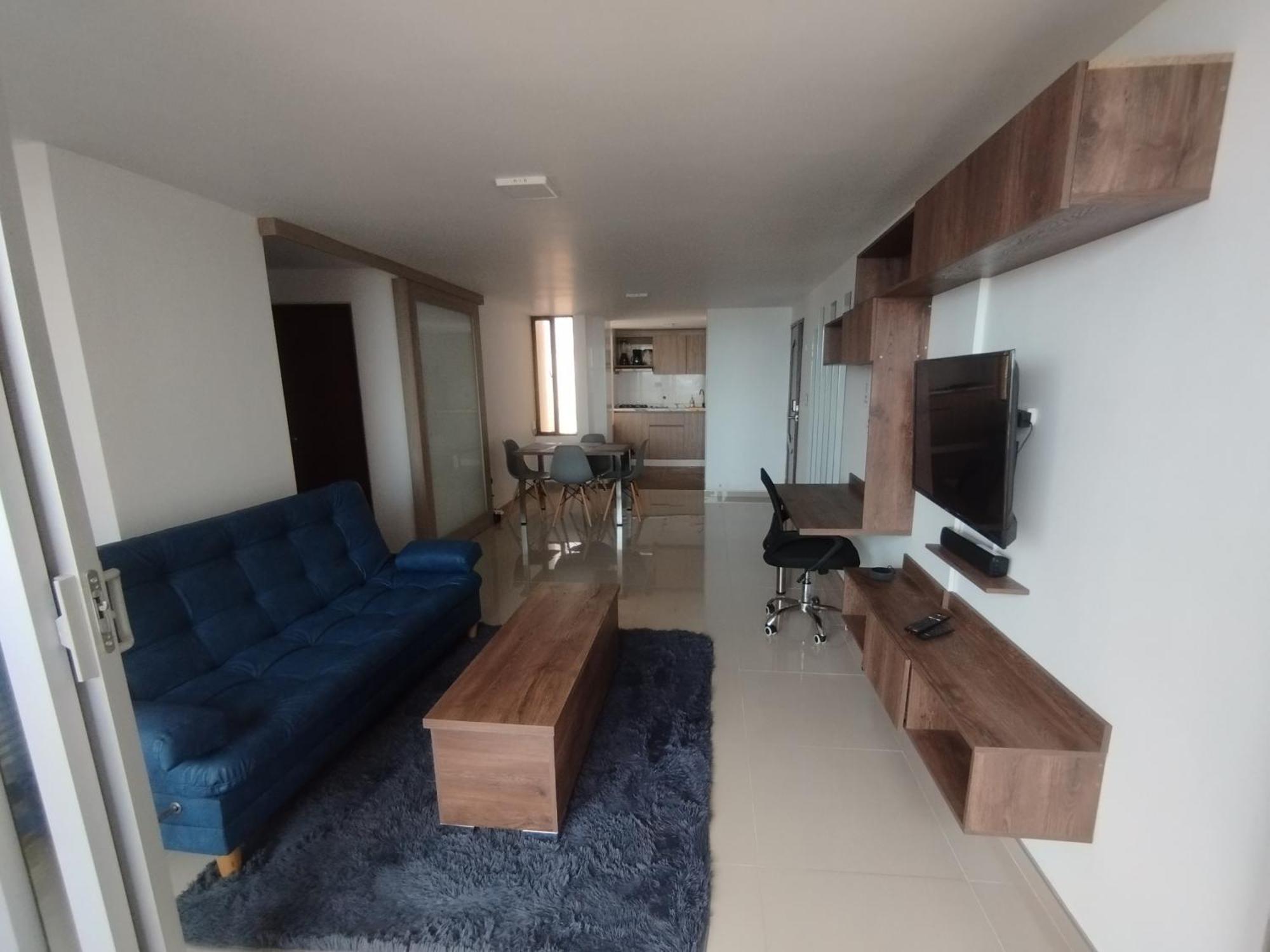 Riohacha III Apartamento Comodo Y Seguro Perfectos Para Trabajar O Vacacionar Con Balcon Frente Al Malecon Luaran gambar