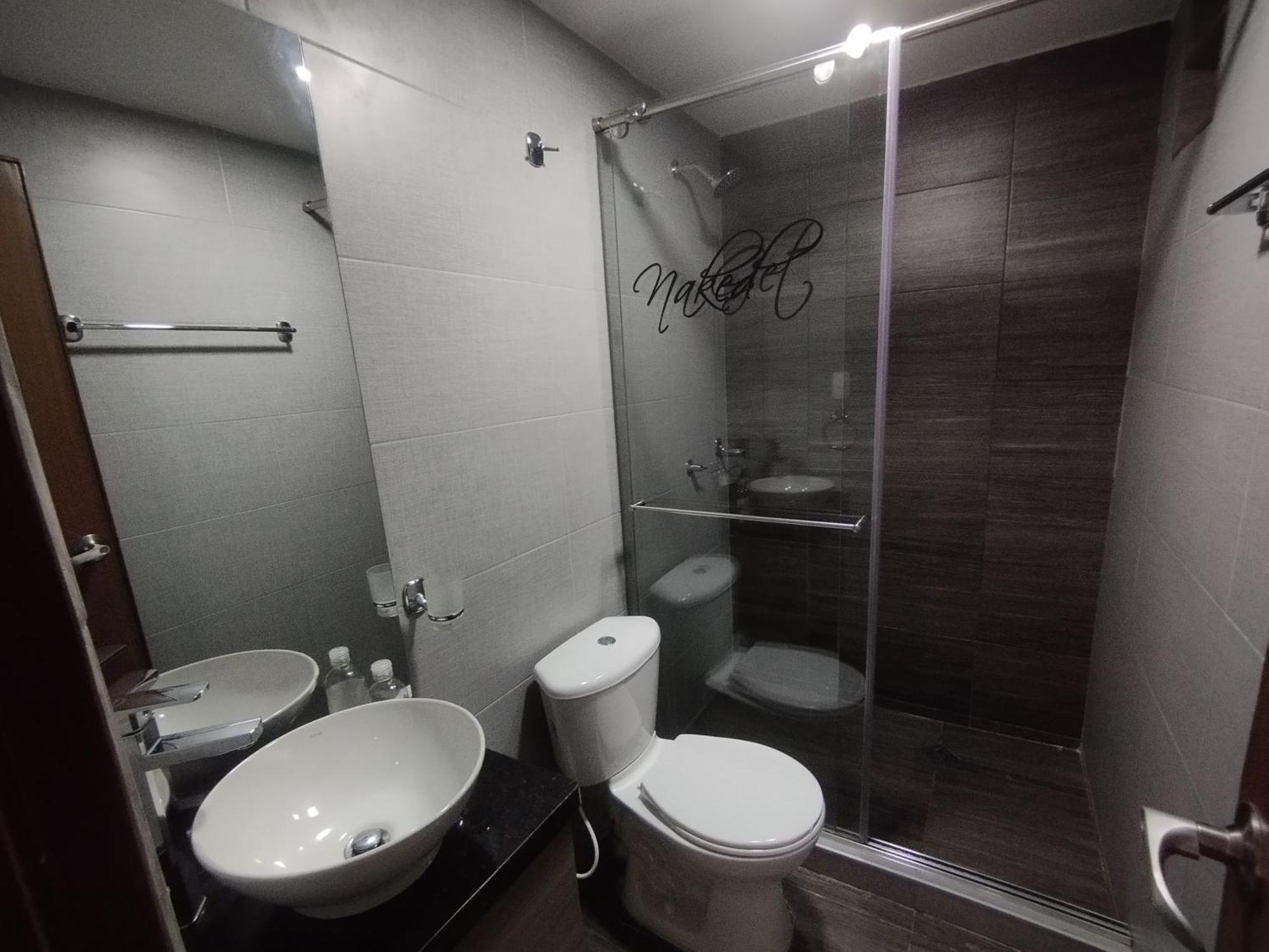 Riohacha III Apartamento Comodo Y Seguro Perfectos Para Trabajar O Vacacionar Con Balcon Frente Al Malecon Luaran gambar