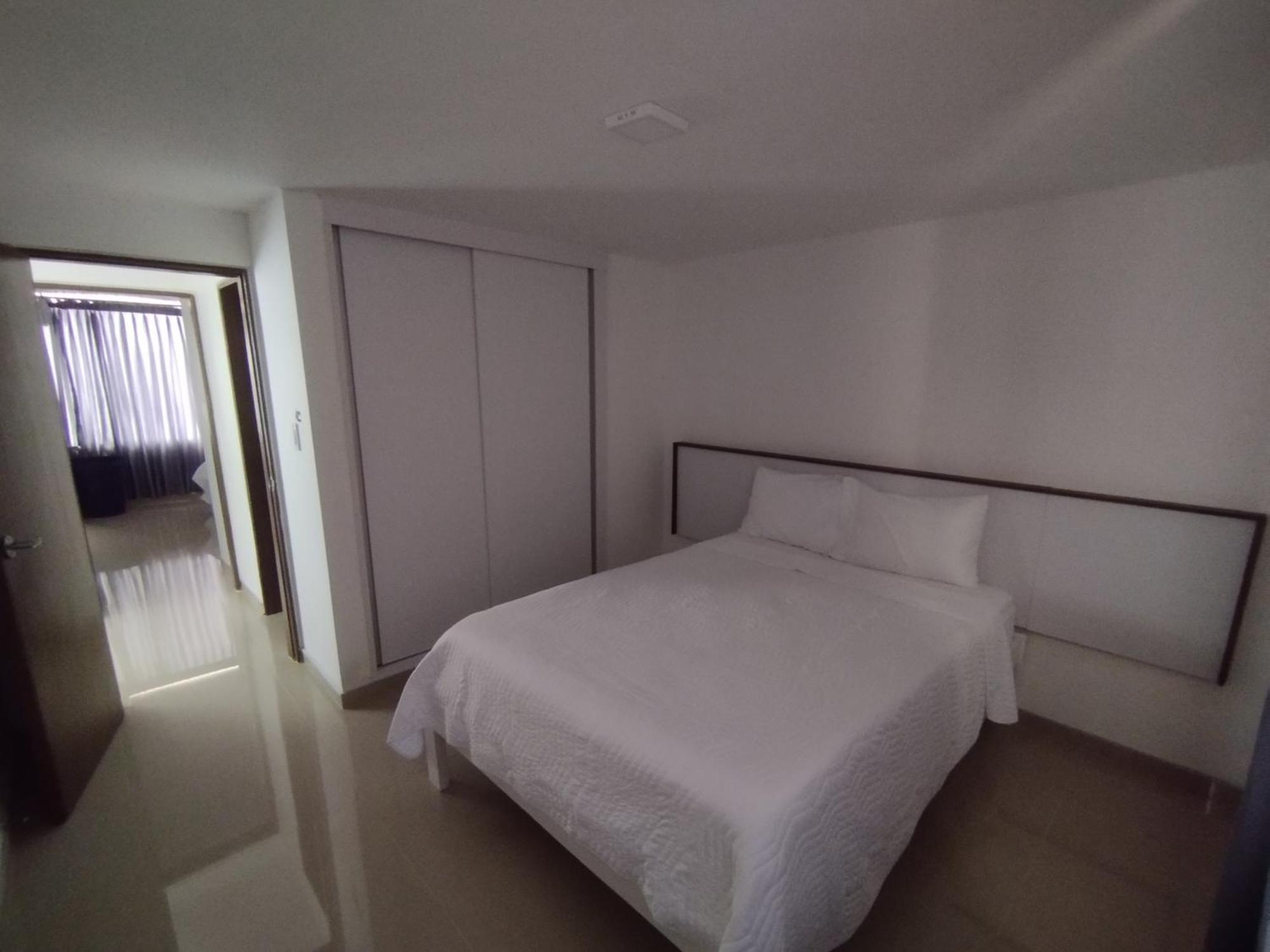 Riohacha III Apartamento Comodo Y Seguro Perfectos Para Trabajar O Vacacionar Con Balcon Frente Al Malecon Luaran gambar