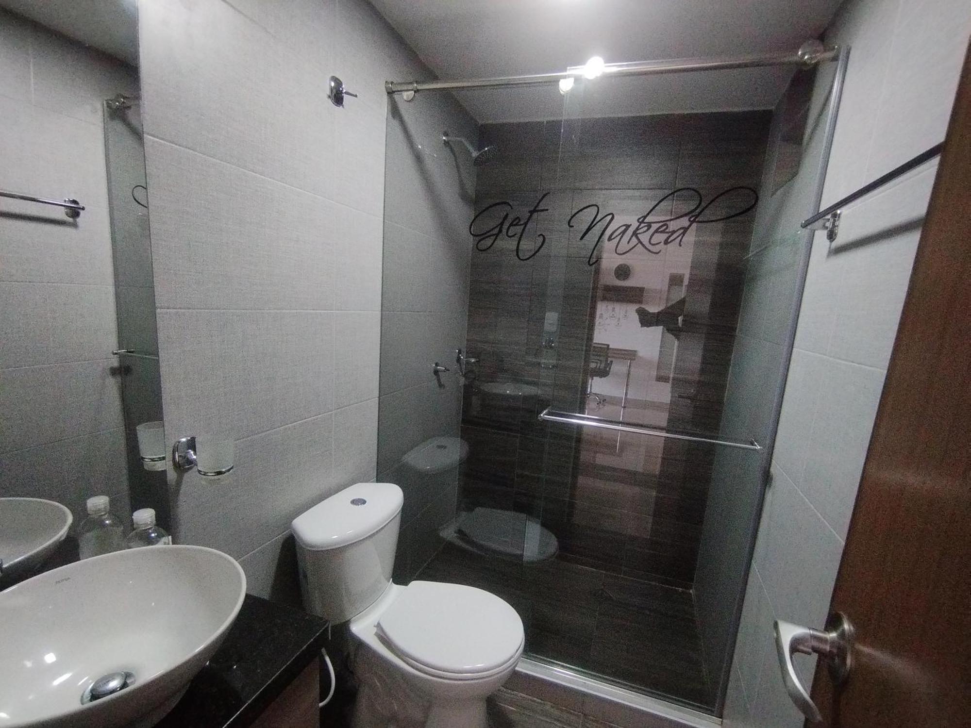 Riohacha III Apartamento Comodo Y Seguro Perfectos Para Trabajar O Vacacionar Con Balcon Frente Al Malecon Luaran gambar