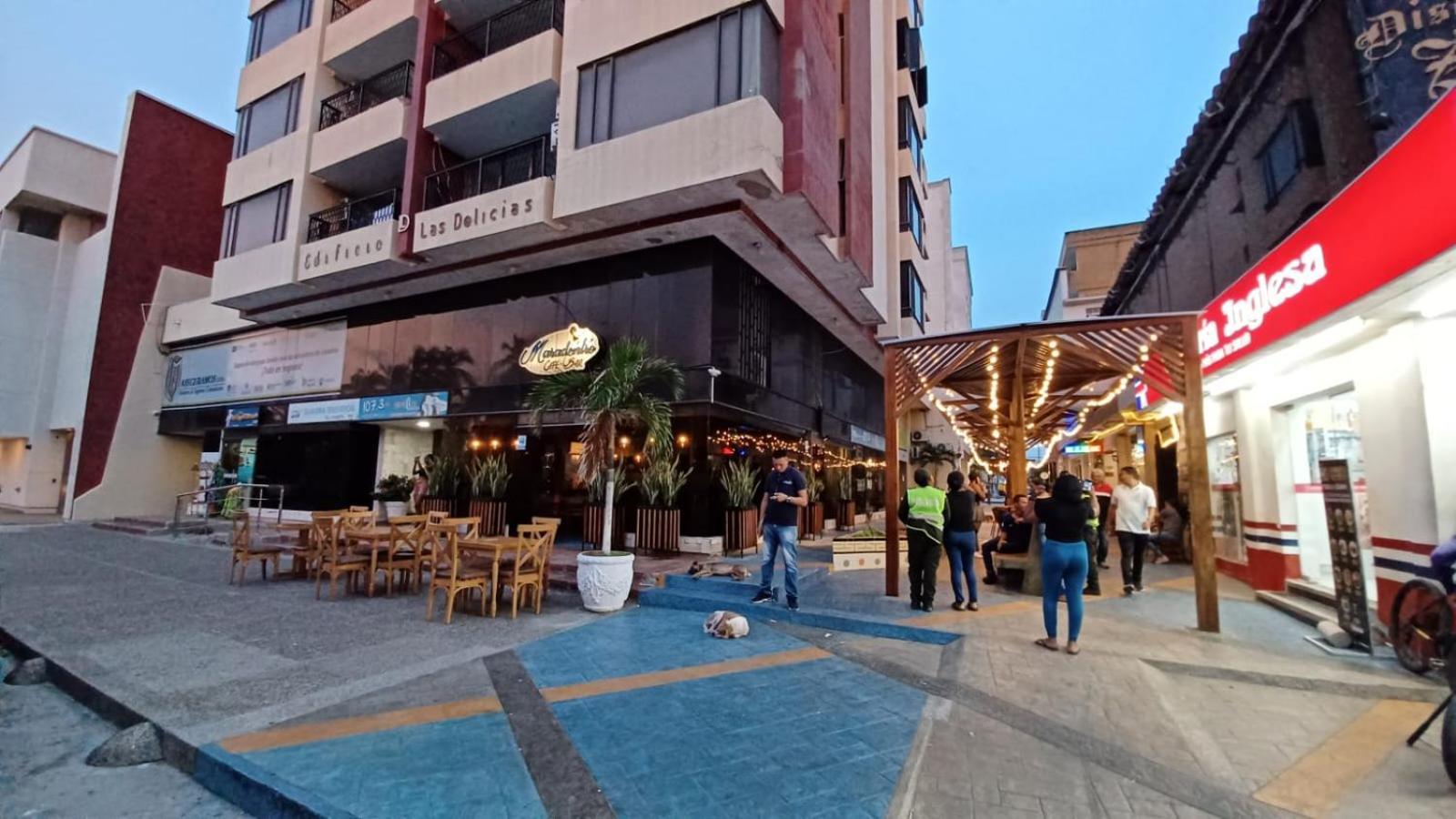 Riohacha III Apartamento Comodo Y Seguro Perfectos Para Trabajar O Vacacionar Con Balcon Frente Al Malecon Luaran gambar